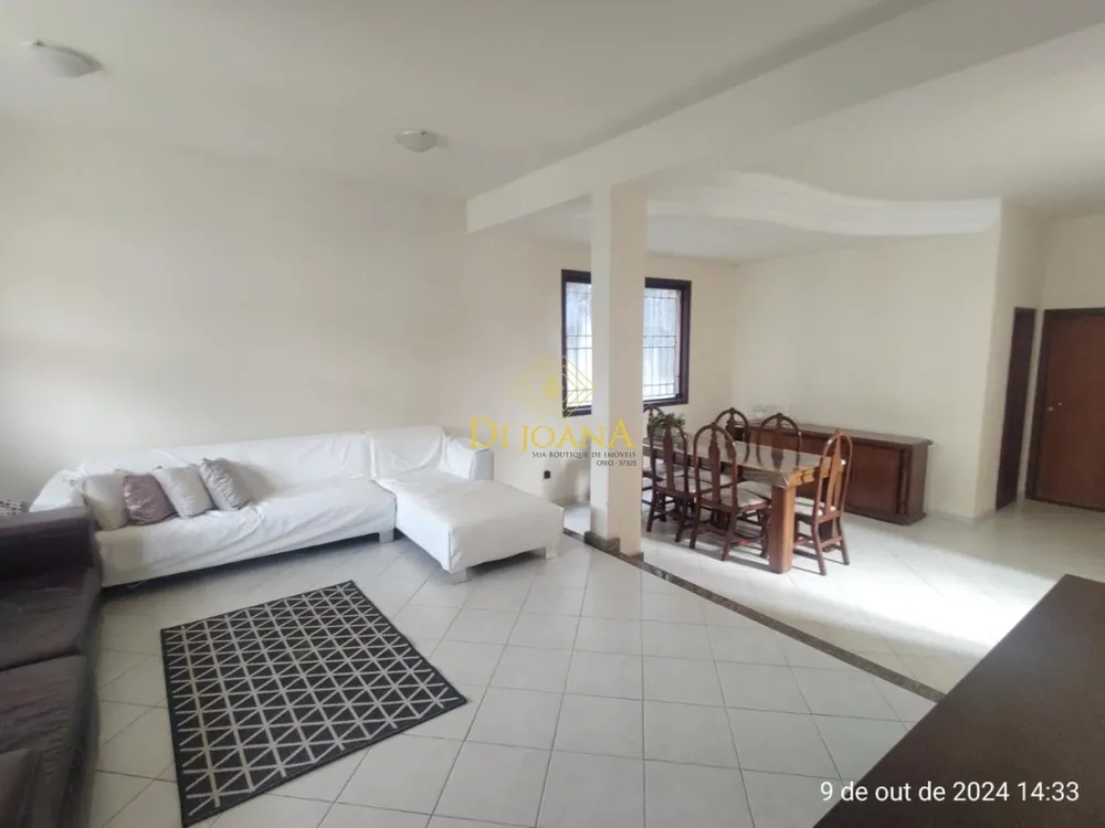 Casa, 4 quartos, 360 m² - Foto 25