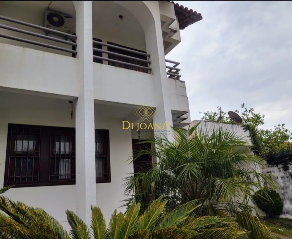Casa, 4 quartos, 360 m² - Foto 2
