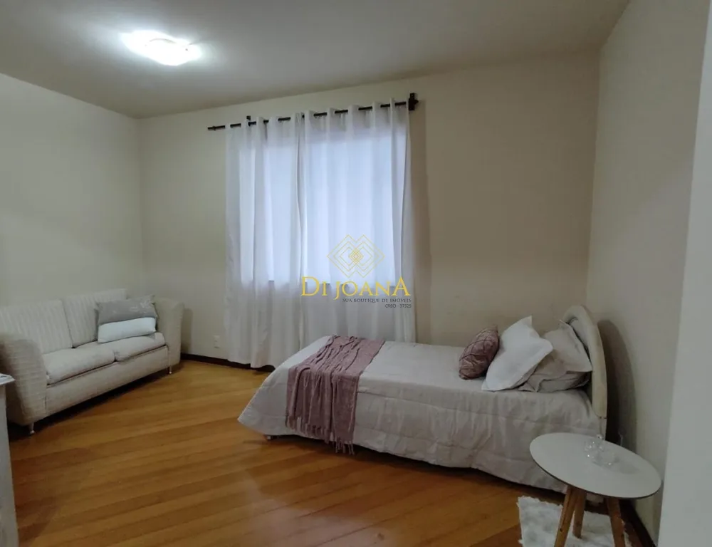Casa, 4 quartos, 360 m² - Foto 1