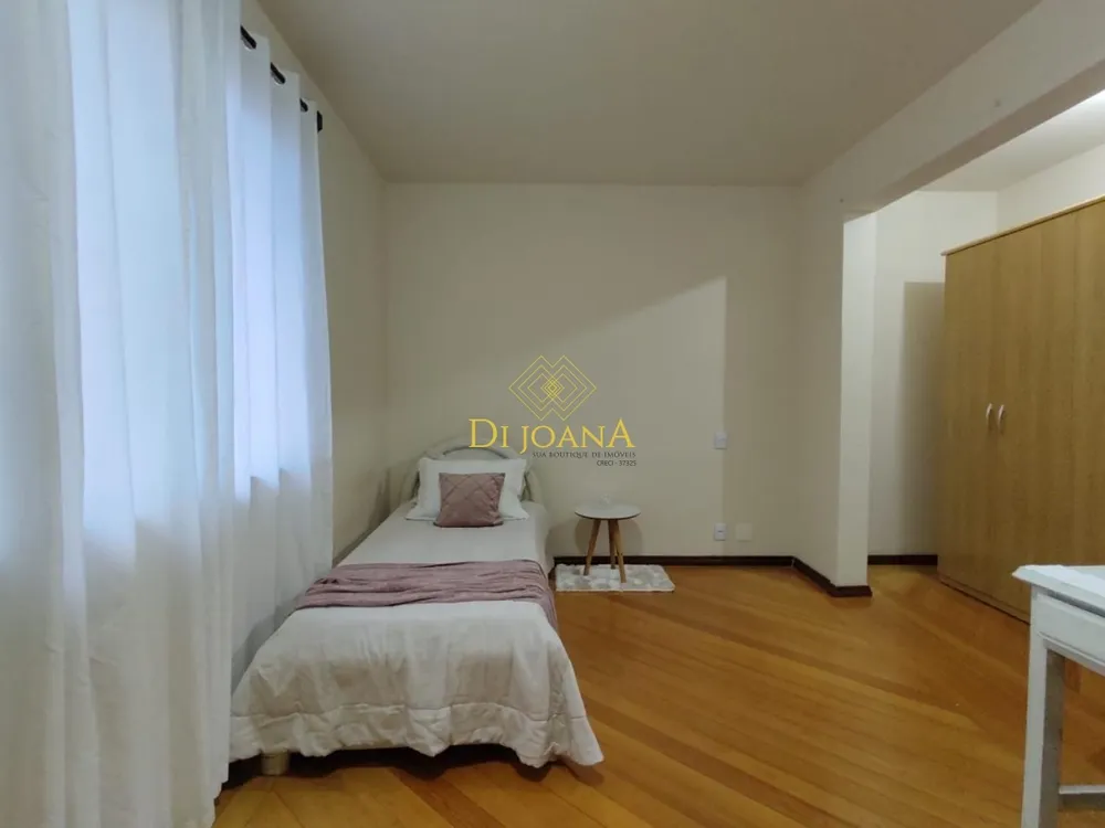 Casa, 4 quartos, 360 m² - Foto 15