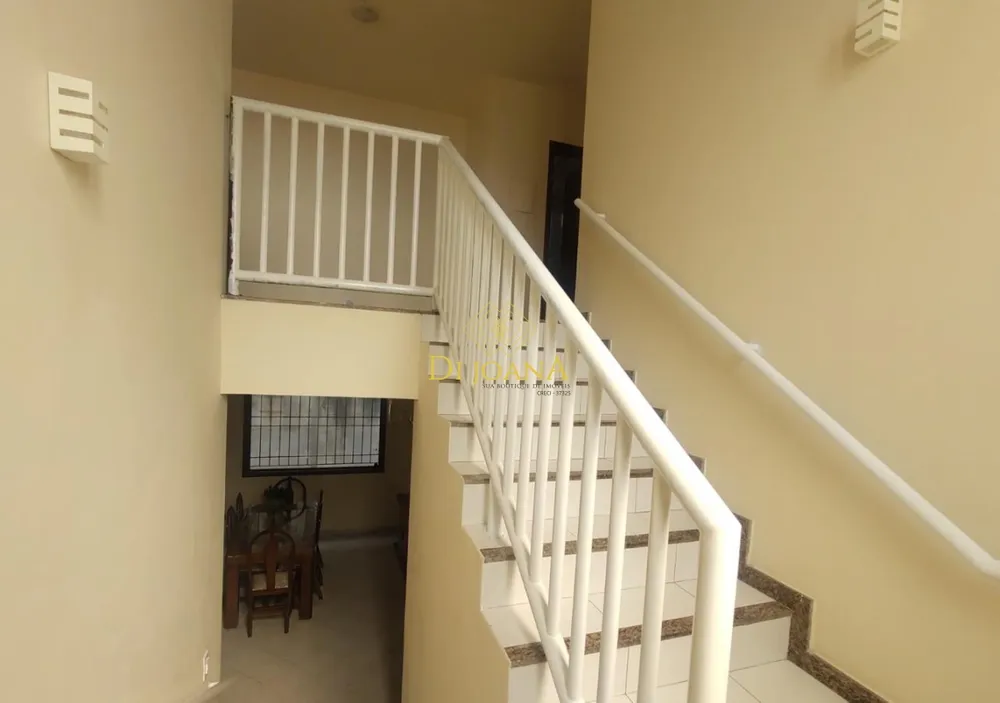 Casa, 4 quartos, 360 m² - Foto 19
