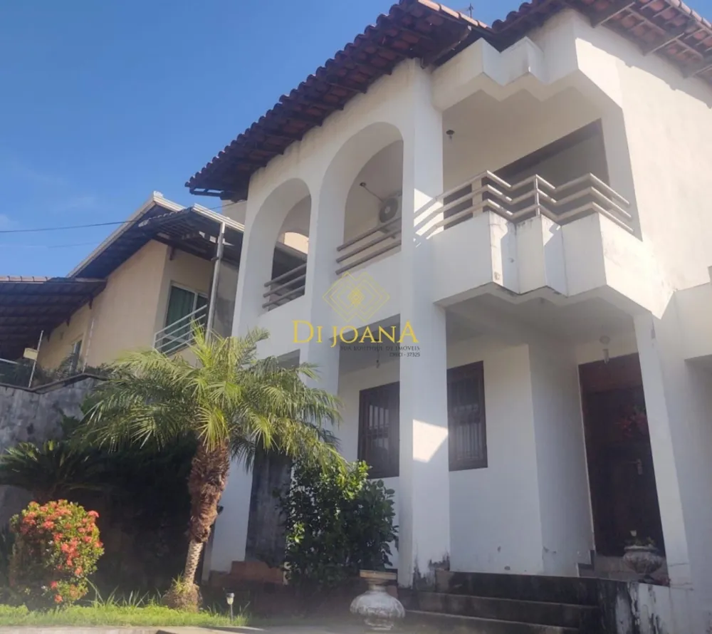 Casa, 4 quartos, 360 m² - Foto 4