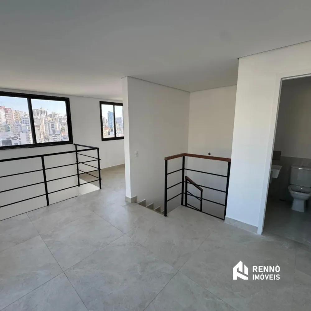 Apartamento, 2 quartos, 64 m² - Foto 3