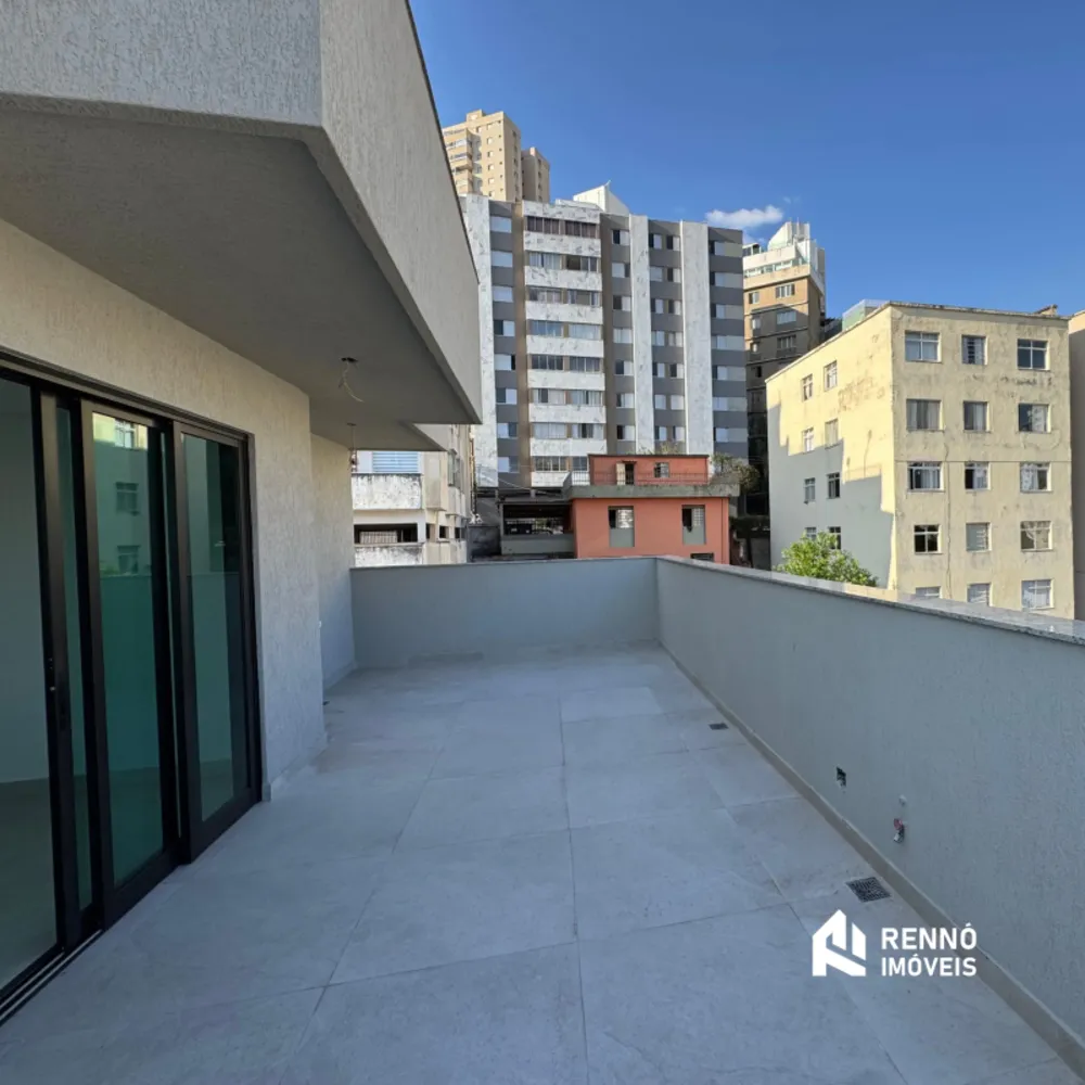 Apartamento, 2 quartos, 64 m² - Foto 1