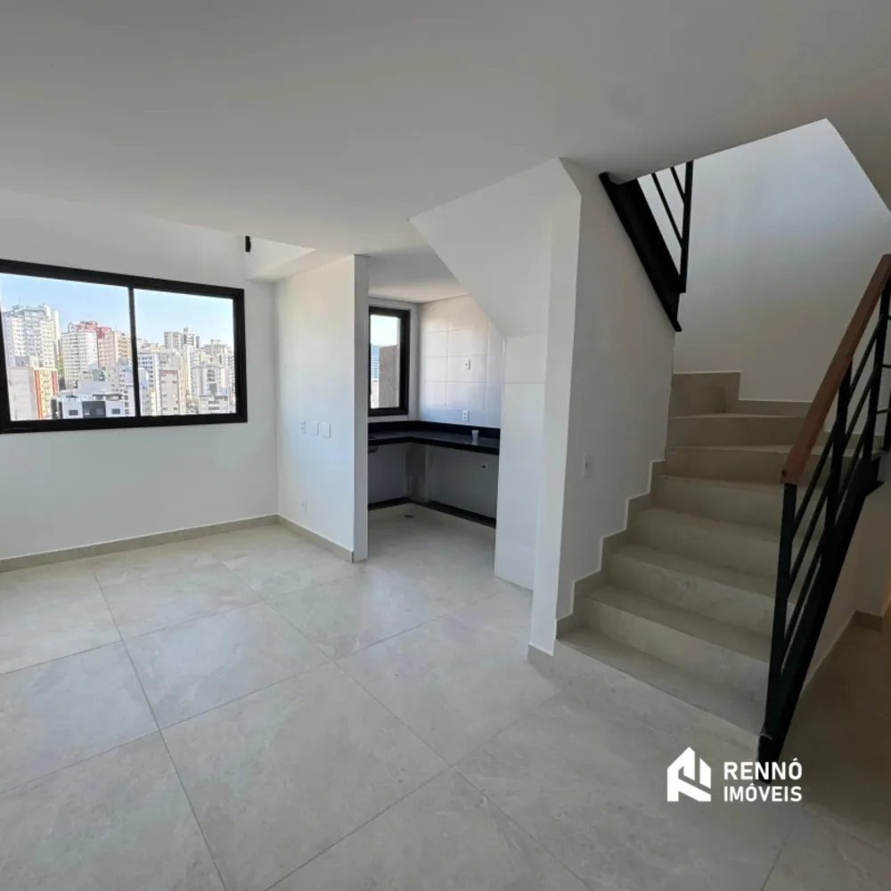 Apartamento, 2 quartos, 64 m² - Foto 4