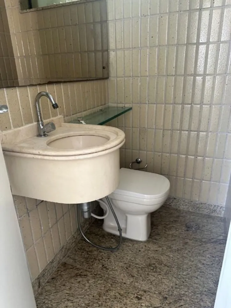 Apartamento, 3 quartos, 135 m² - Foto 3