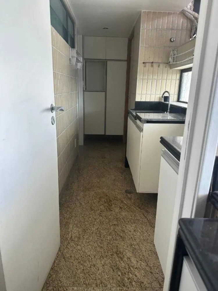 Apartamento, 3 quartos, 135 m² - Foto 4
