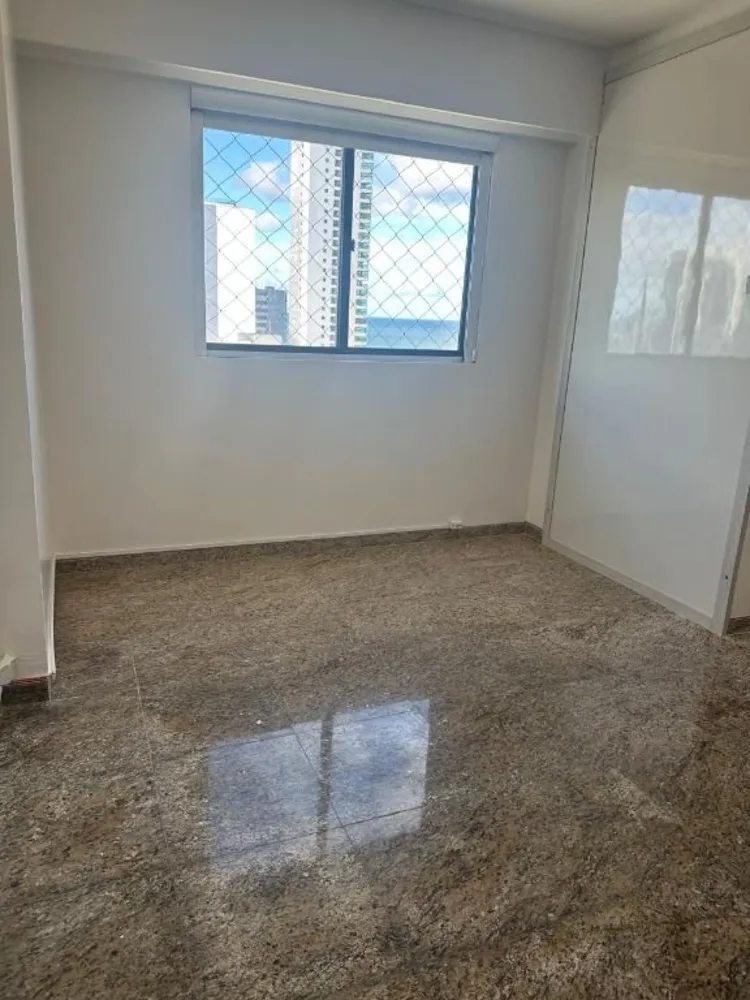 Apartamento, 3 quartos, 135 m² - Foto 5