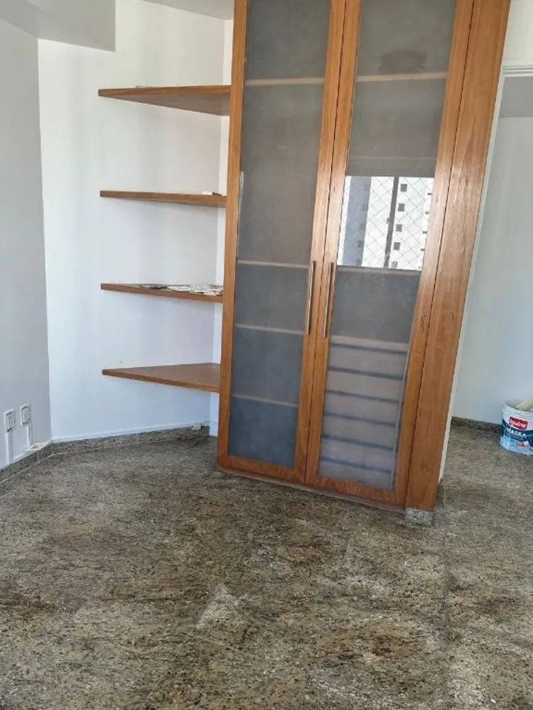 Apartamento, 3 quartos, 135 m² - Foto 6