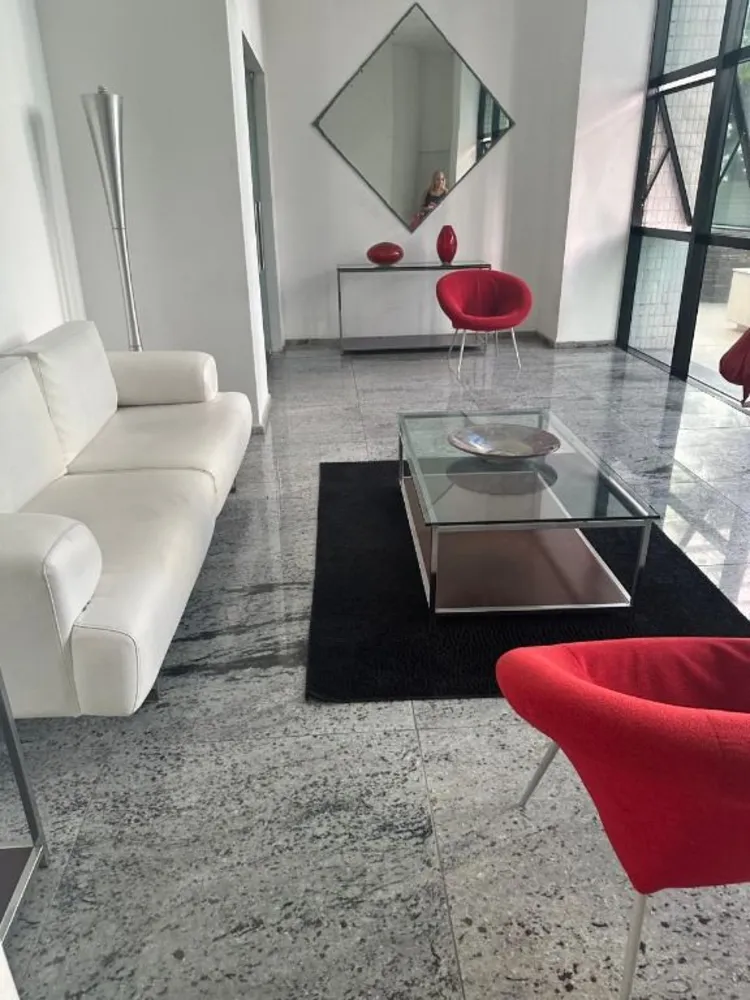 Apartamento, 3 quartos, 135 m² - Foto 10