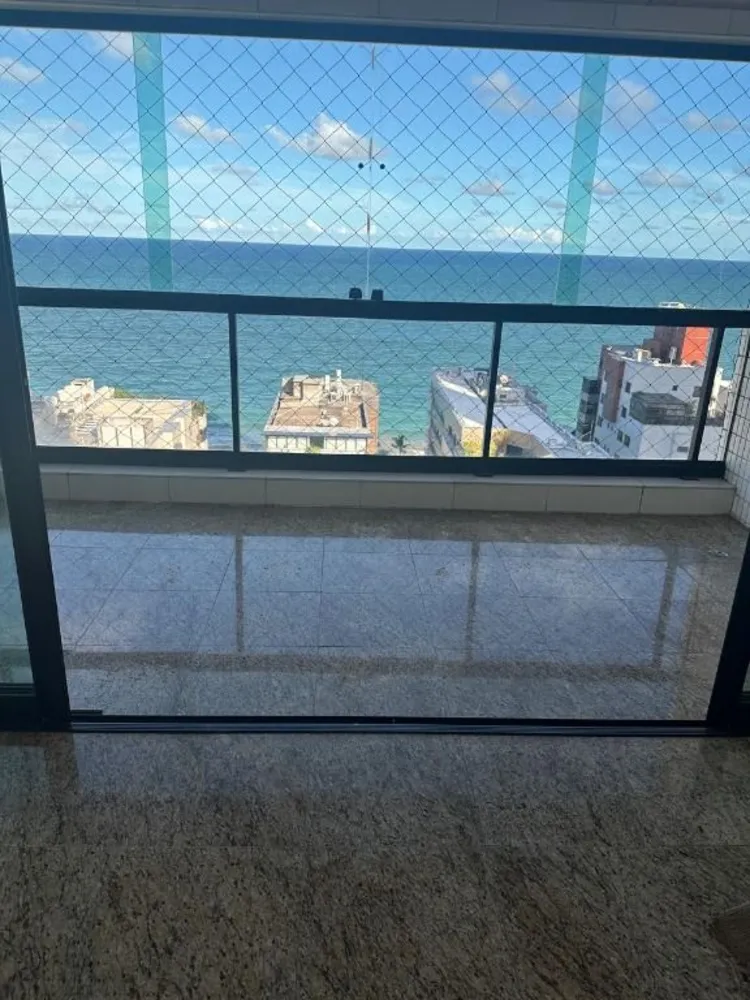 Apartamento, 3 quartos, 135 m² - Foto 2