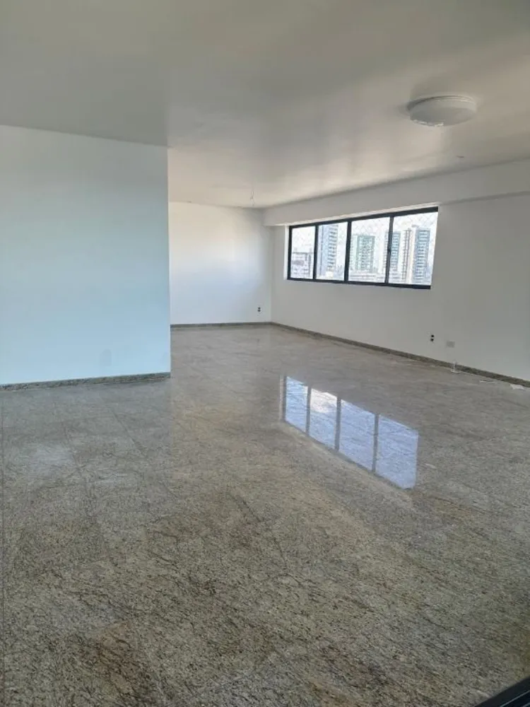 Apartamento, 3 quartos, 135 m² - Foto 5