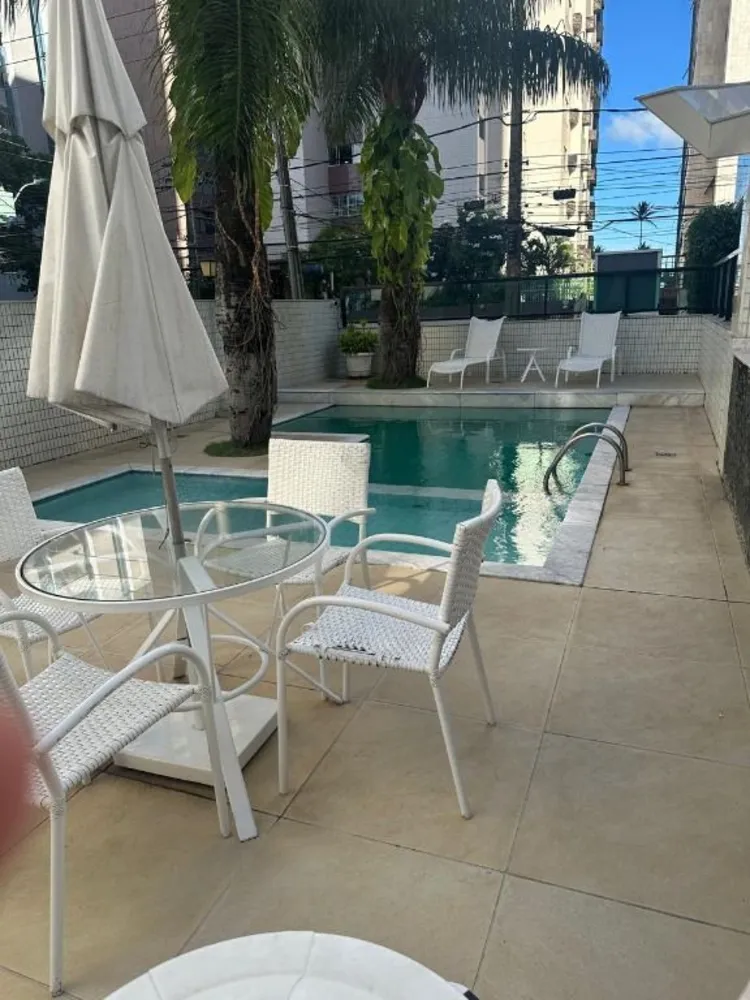 Apartamento, 3 quartos, 135 m² - Foto 11