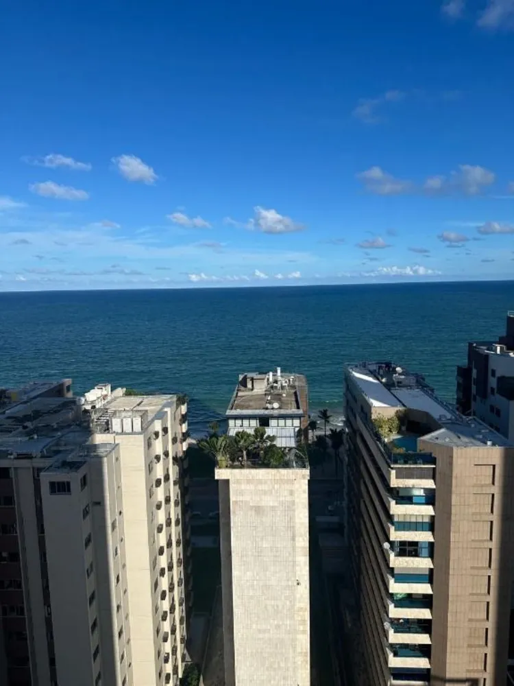Apartamento, 3 quartos, 135 m² - Foto 12