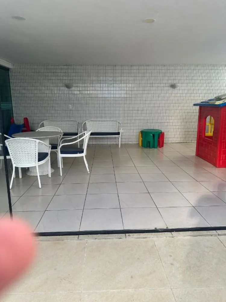 Apartamento, 3 quartos, 135 m² - Foto 18