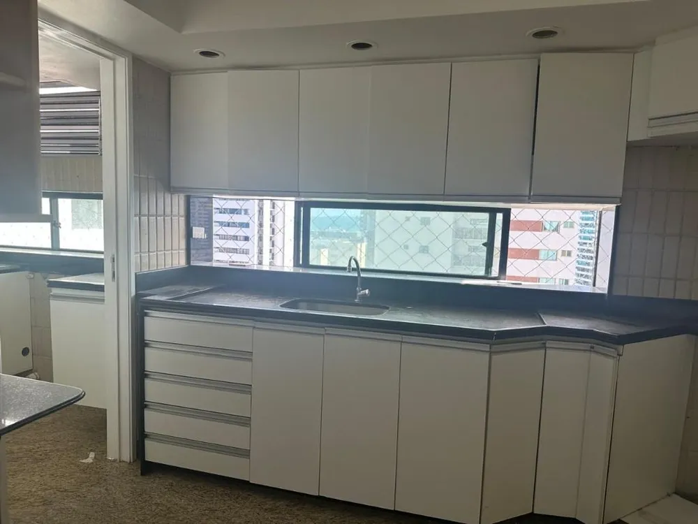 Apartamento, 3 quartos, 135 m² - Foto 7
