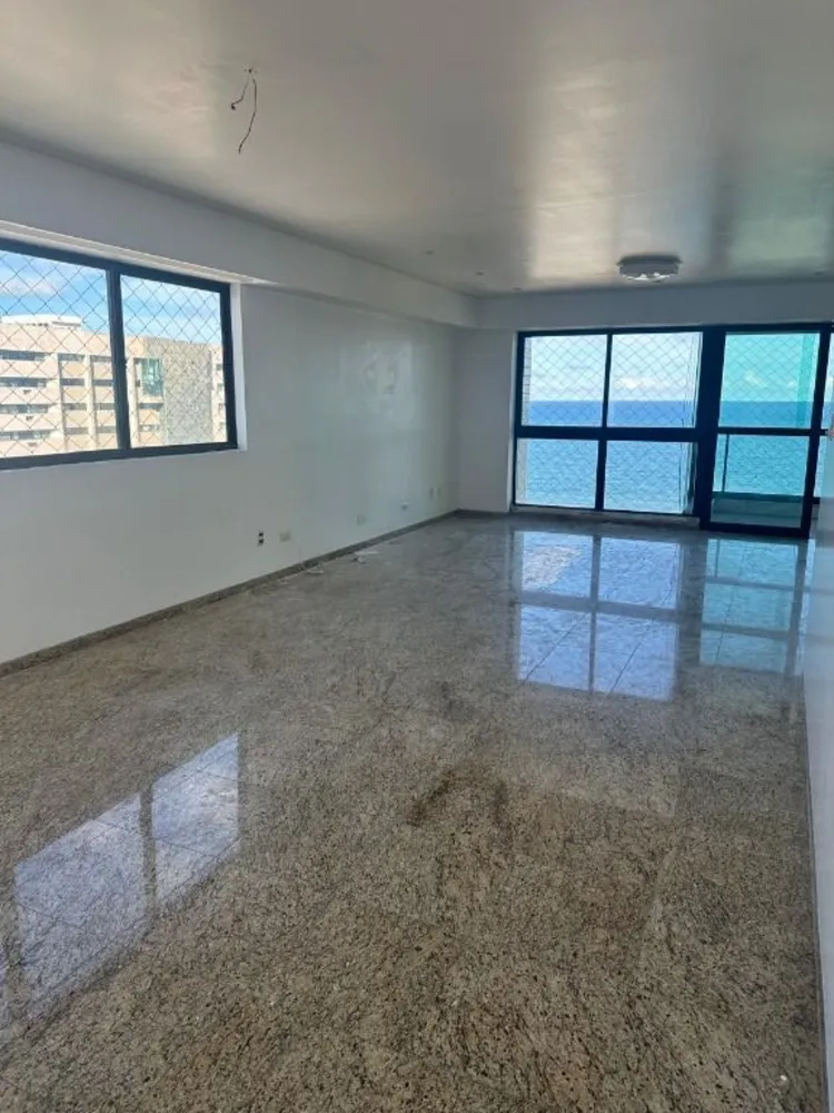 Apartamento, 3 quartos, 135 m² - Foto 2