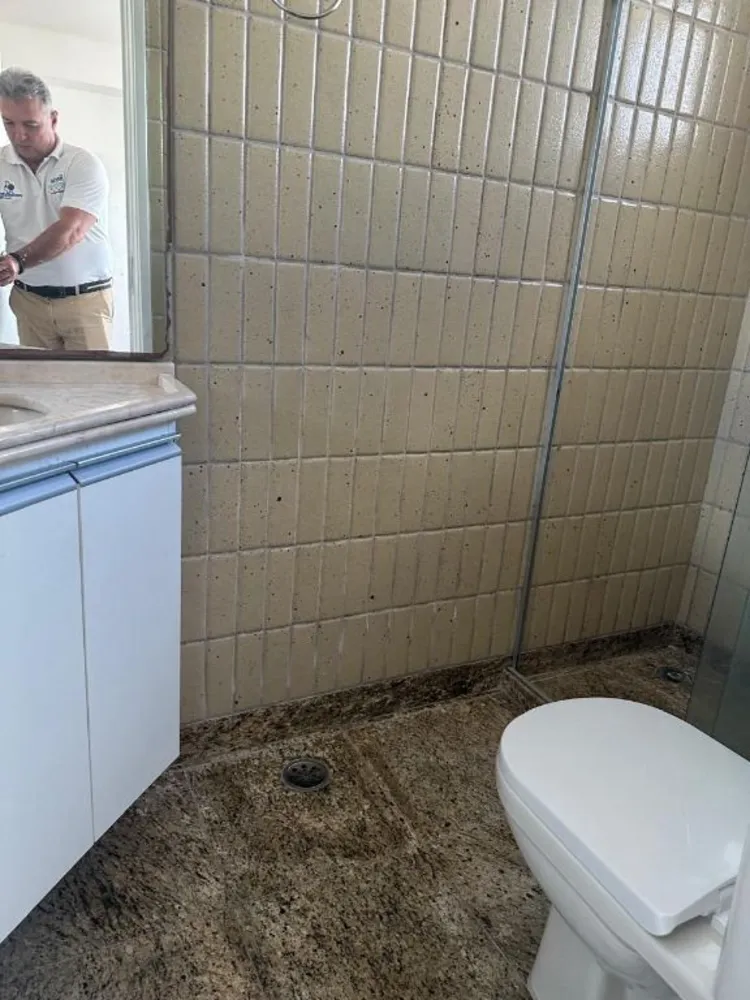 Apartamento, 3 quartos, 135 m² - Foto 7