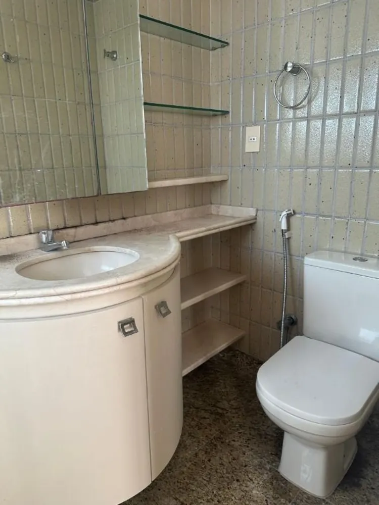 Apartamento, 3 quartos, 135 m² - Foto 8