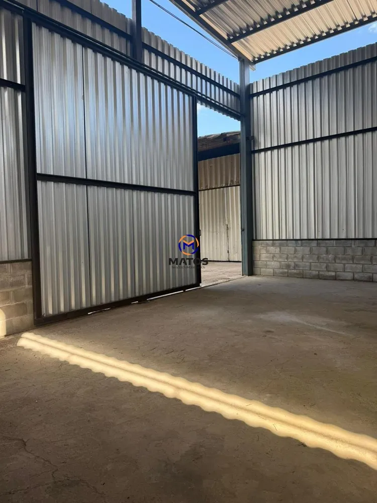 Depósito-Galpão, 360 m² - Foto 4