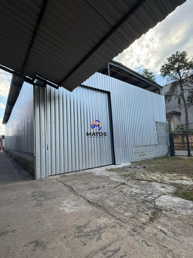 Depósito-Galpão, 360 m² - Foto 3