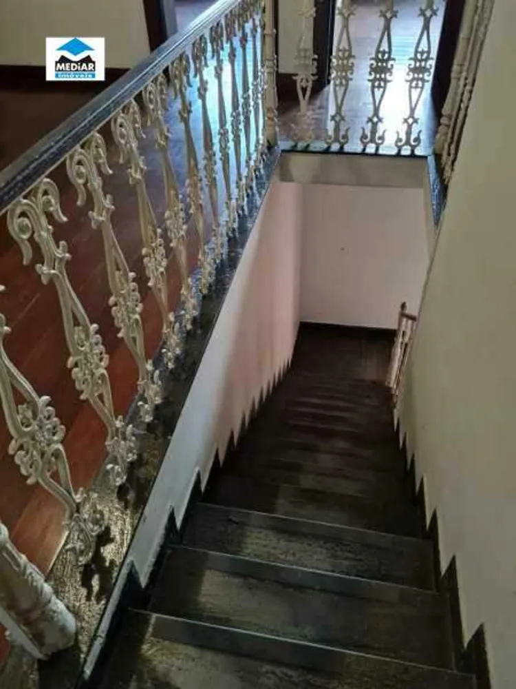 Casa, 5 quartos, 318 m² - Foto 10