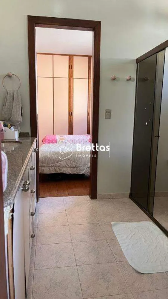 Casa de Condomínio, 4 quartos - Foto 2