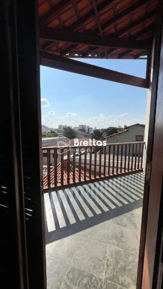 Casa de Condomínio, 4 quartos - Foto 5