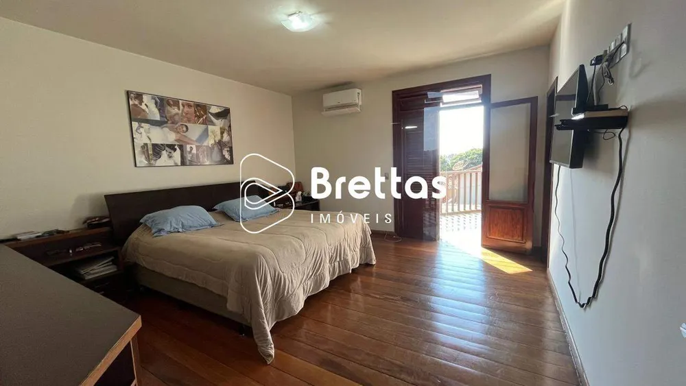 Casa de Condomínio, 4 quartos - Foto 4