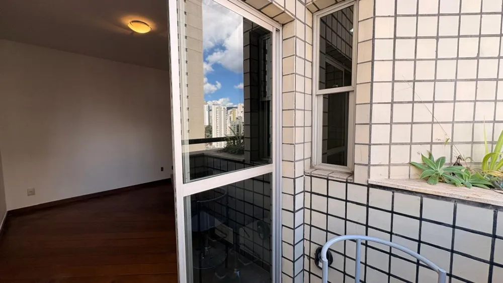 Apartamento, 1 quarto, 60 m² - Foto 2