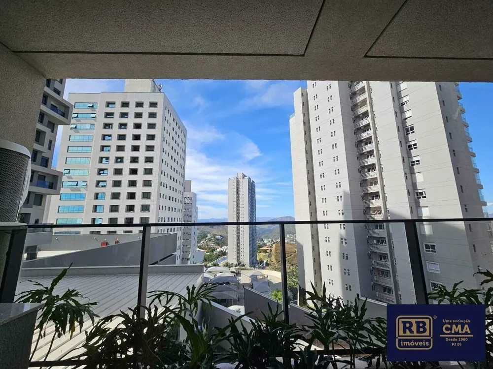 Apartamento, 1 quarto, 56 m² - Foto 3