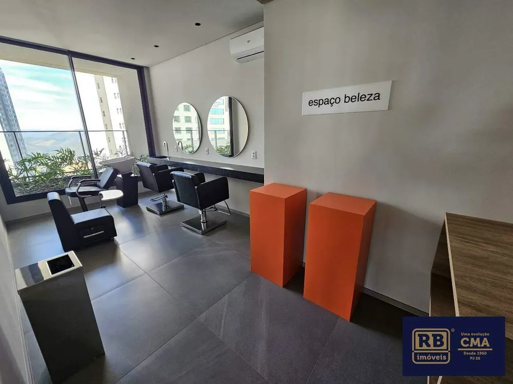 Apartamento, 1 quarto, 56 m² - Foto 10