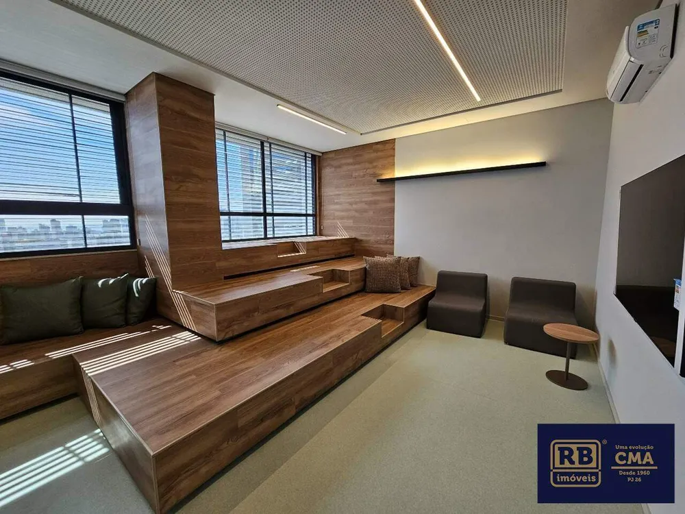 Apartamento, 1 quarto, 56 m² - Foto 10