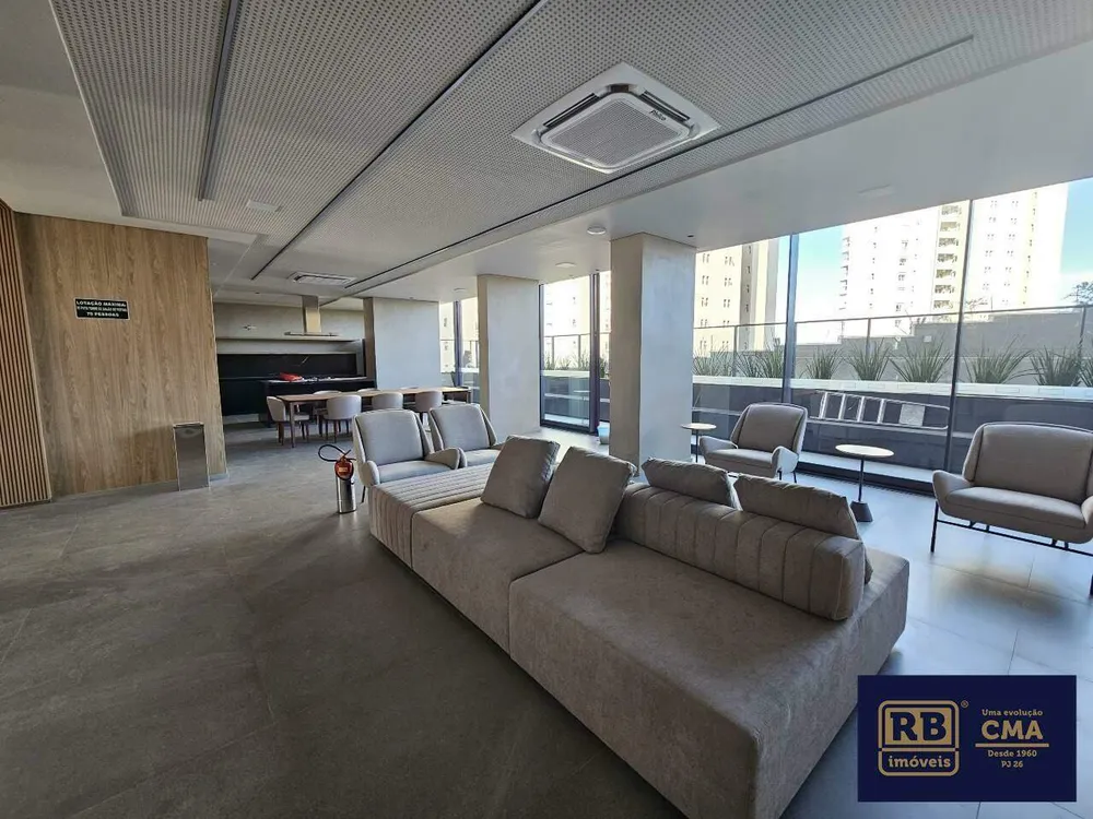 Apartamento, 1 quarto, 56 m² - Foto 17