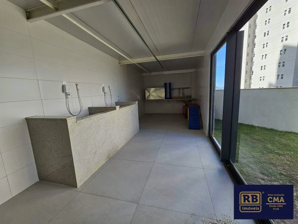 Apartamento, 1 quarto, 56 m² - Foto 22