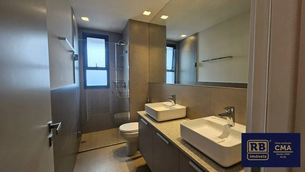 Apartamento, 1 quarto, 56 m² - Foto 5