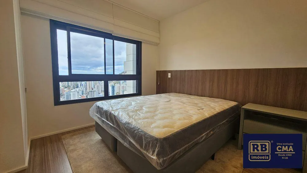 Apartamento, 1 quarto, 56 m² - Foto 6