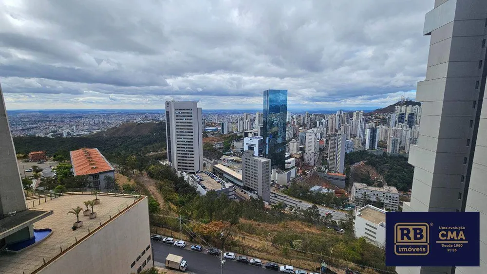 Apartamento, 1 quarto, 56 m² - Foto 7
