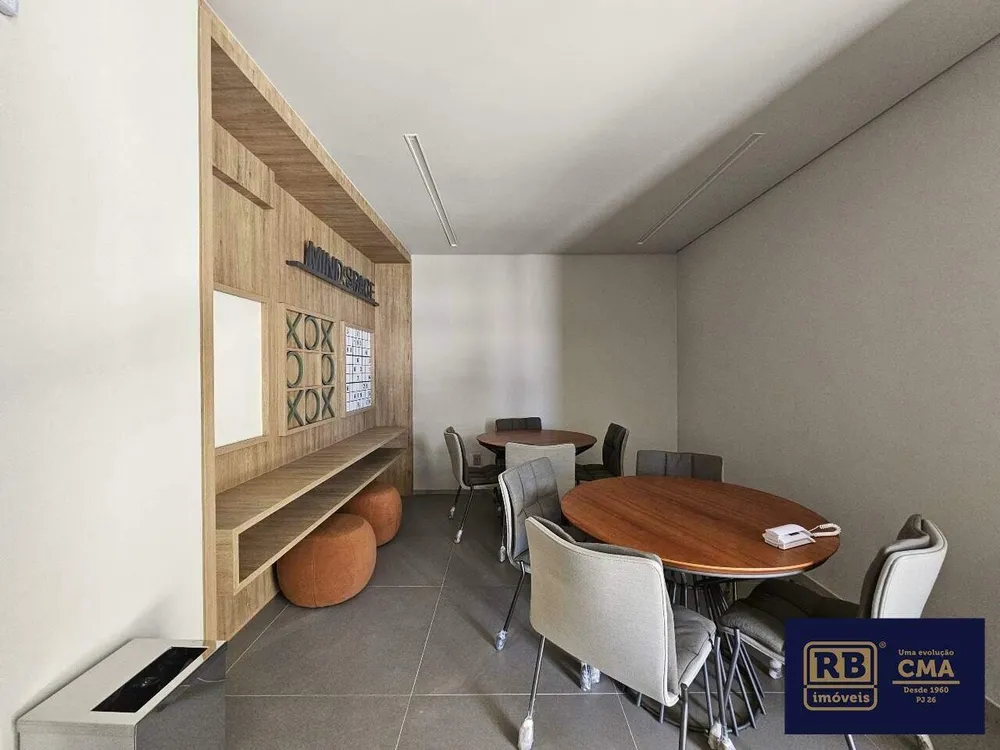 Apartamento, 1 quarto, 56 m² - Foto 15
