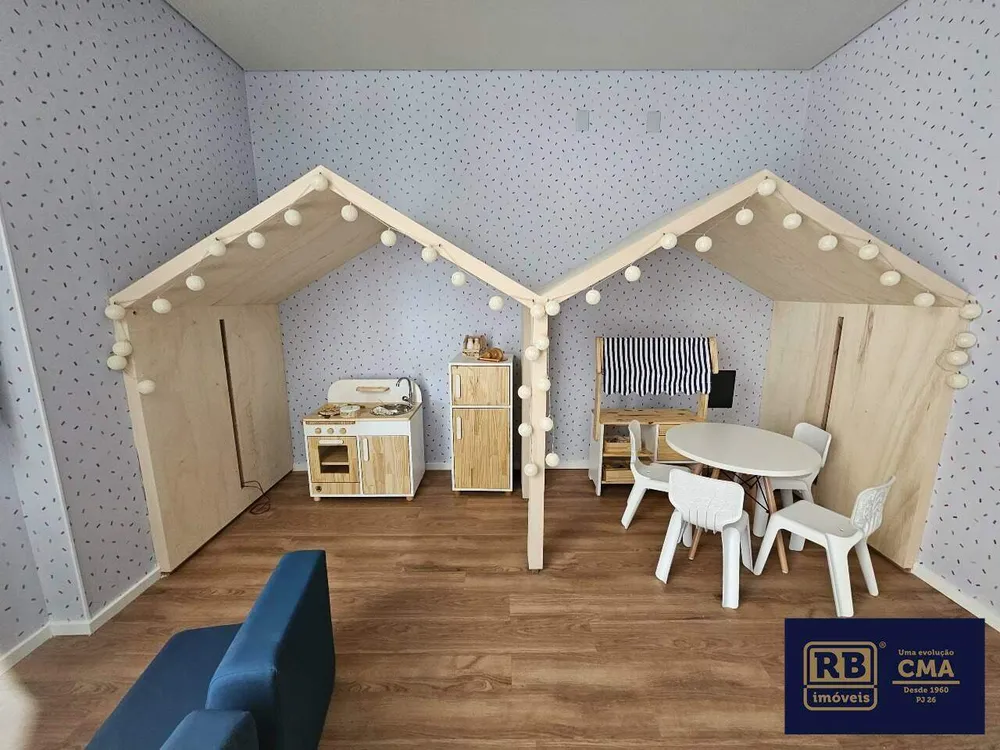 Apartamento, 1 quarto, 56 m² - Foto 11