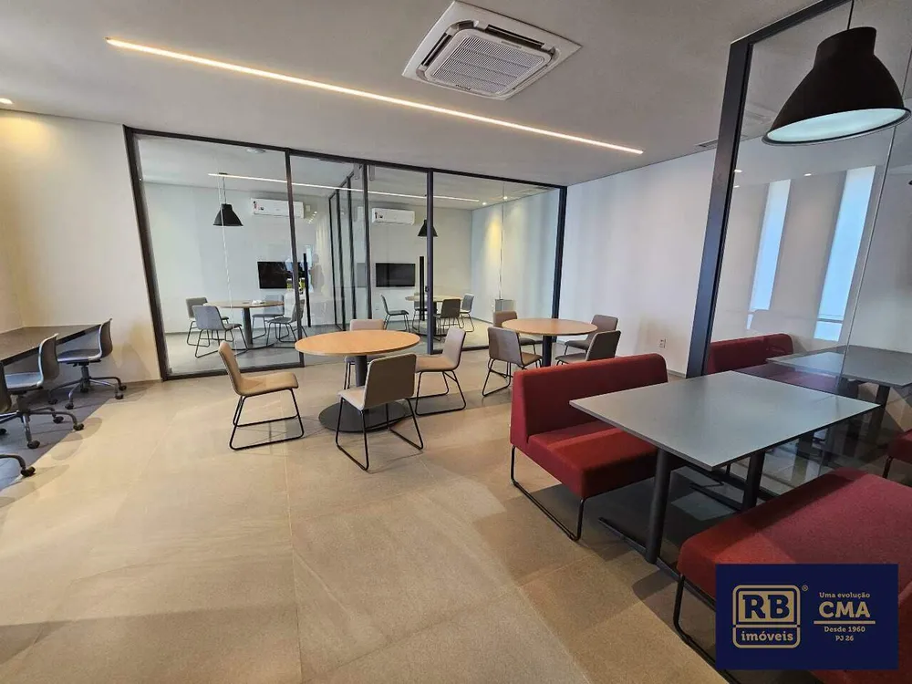 Apartamento, 1 quarto, 56 m² - Foto 14