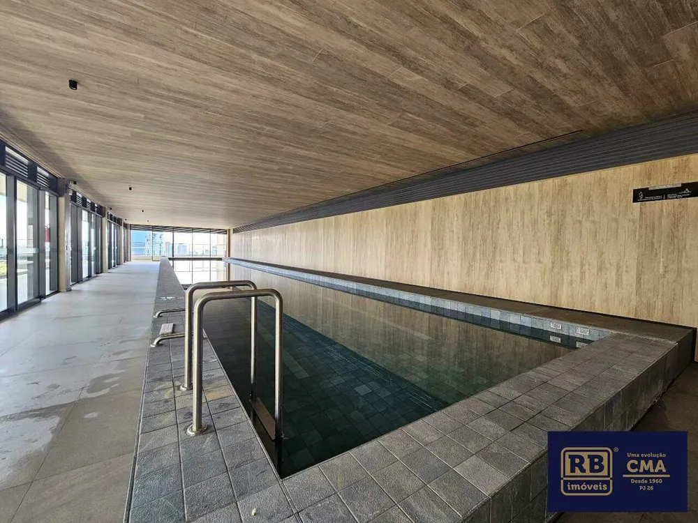Apartamento, 1 quarto, 56 m² - Foto 24