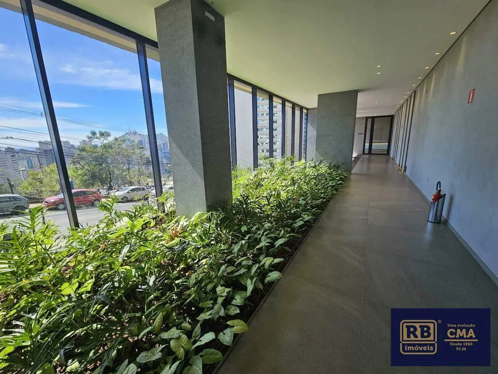 Apartamento, 1 quarto, 56 m² - Foto 13