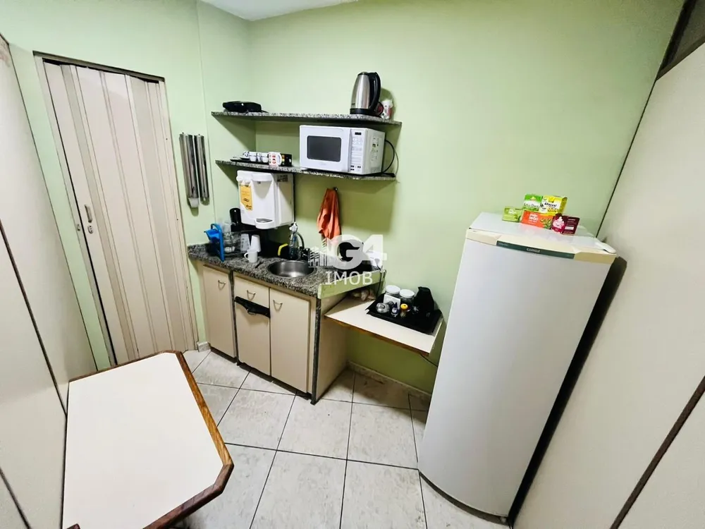 Loja-Salão, 67 m² - Foto 14
