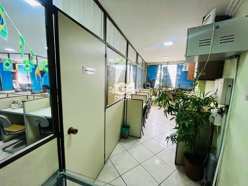 Loja-Salão, 67 m² - Foto 12