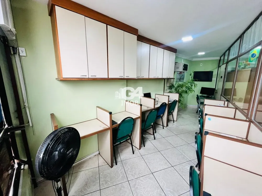 Loja-Salão, 67 m² - Foto 8