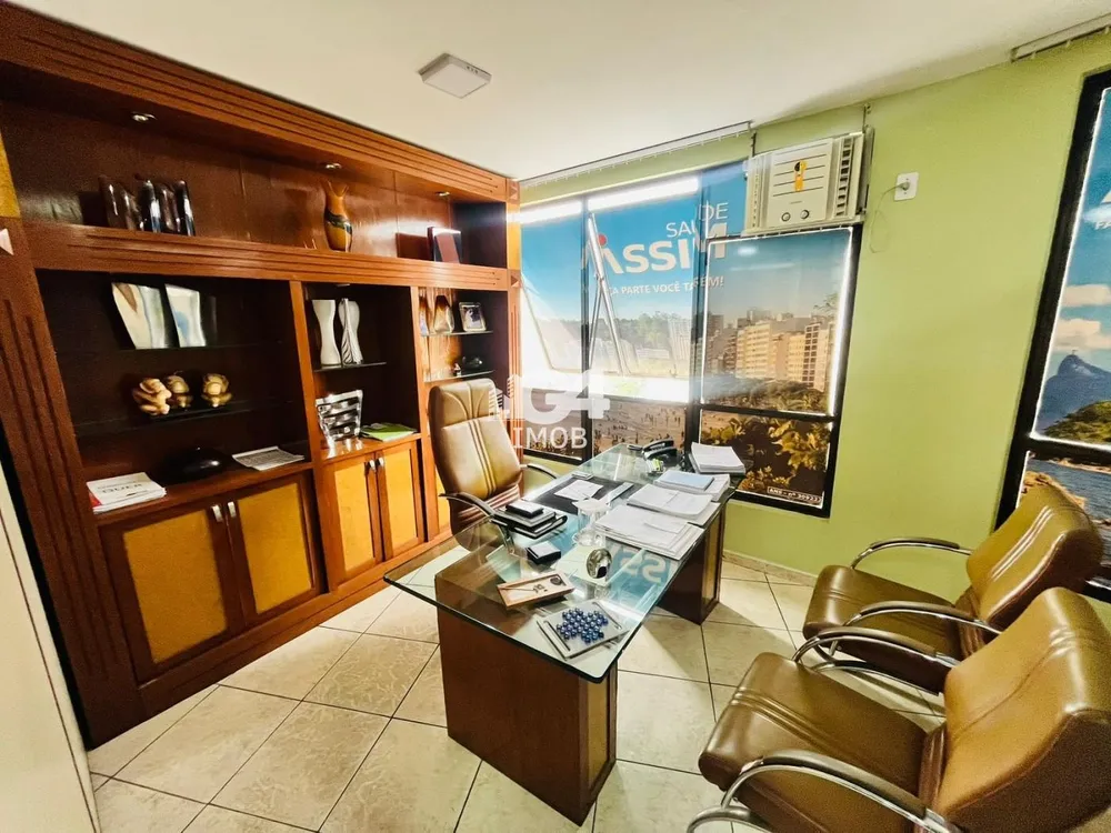 Loja-Salão, 67 m² - Foto 1