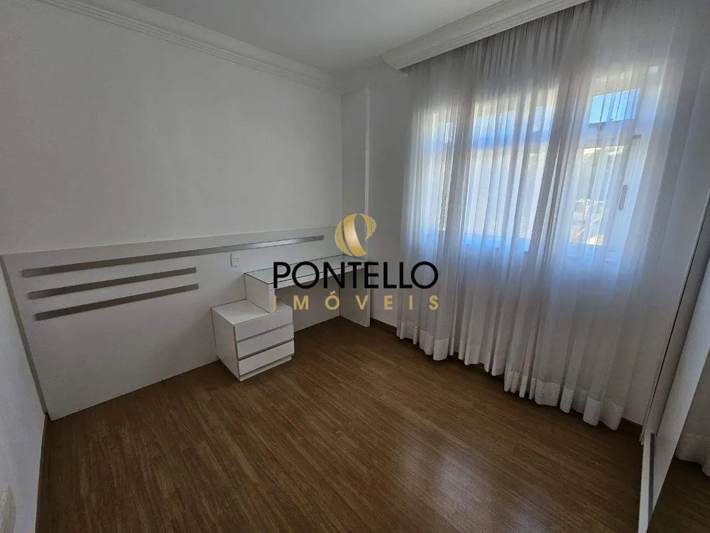 Apartamento, 3 quartos, 163 m² - Foto 6