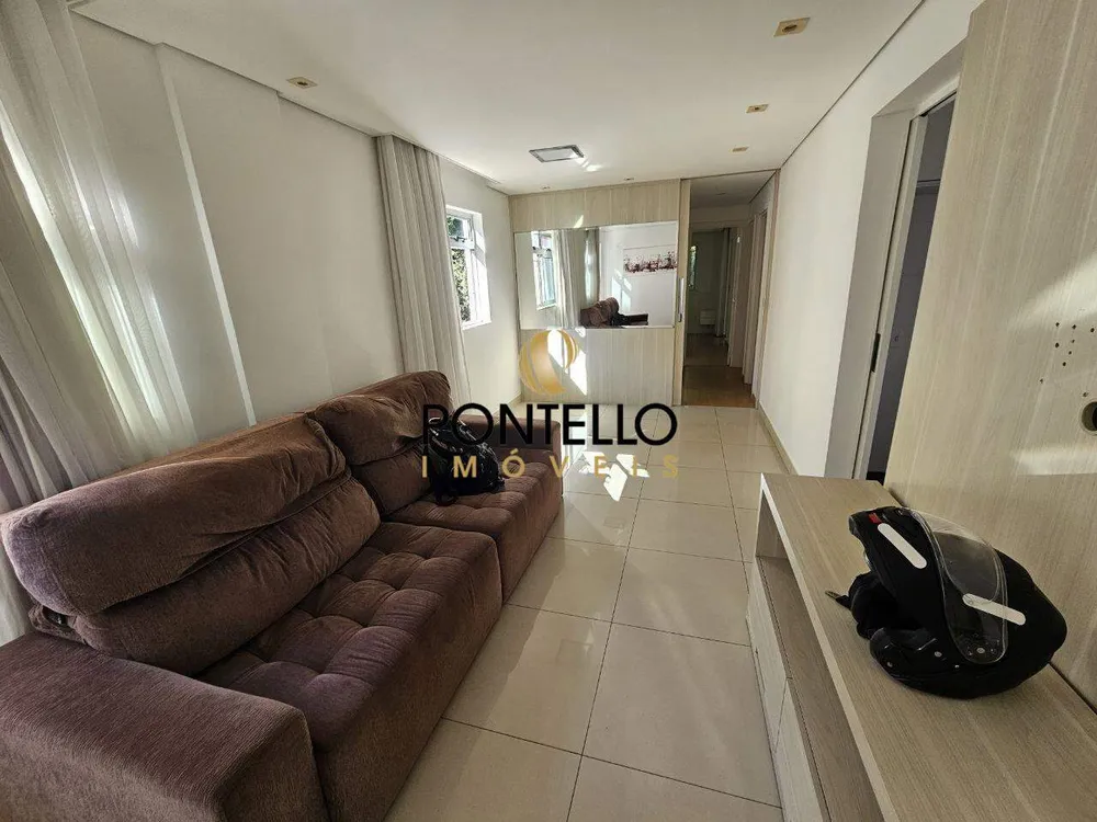 Apartamento, 3 quartos, 163 m² - Foto 2