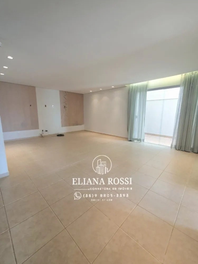 Casa, 4 quartos, 330 m² - Foto 9